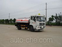 Zhongchang XZC5120GYY3 oil tank truck