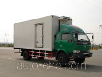 Zhongchang XZC5120XLC refrigerated truck