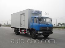 Zhongchang XZC5120XLC3 refrigerated truck