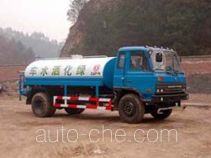 Zhongchang XZC5141GPS7D sprinkler machine (water tank truck)