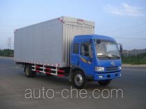 Zhongchang XZC5160XYK3 wing van truck
