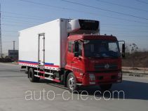 Zhongchang XZC5161XLC4 refrigerated truck