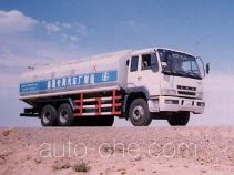 Bogeda XZC5250GYY oil tank truck