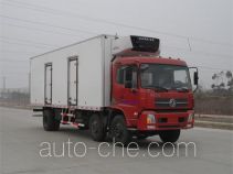 Zhongchang XZC5250XLC4 refrigerated truck