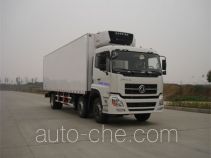 Zhongchang XZC5252XLC4 refrigerated truck