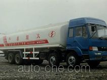 Bogeda XZC5300GYY oil tank truck