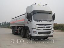 Zhongchang oil tank truck