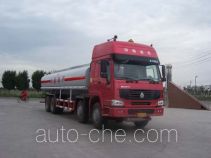 Tianxi XZC5317GYYZ oil tank truck