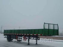 Bogeda XZC9180 trailer