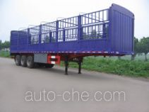 Zhongchang XZC9280CXY stake trailer
