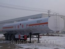 Bogeda XZC9390GYY oil tank trailer