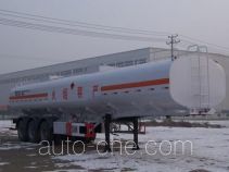 Bogeda oil tank trailer
