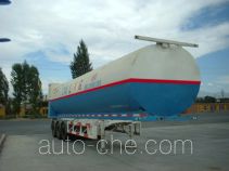 Bogeda XZC9400GDY cryogenic liquid tank semi-trailer