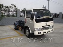 XCMG XZJ5050ZXX detachable body garbage truck