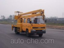 XCMG XZJ5050JGK aerial work platform truck