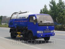 XCMG XZJ5060GXW sewage suction truck