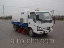XCMG XZJ5060TSL street sweeper truck