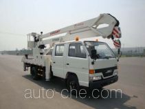 XCMG XZJ5064JGK aerial work platform truck