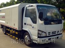 XCMG XZJ5070GQXQ5 highway guardrail cleaner truck