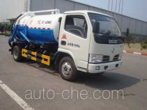 XCMG XZJ5070GXWD4 sewage suction truck