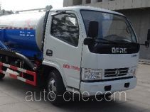 XCMG XZJ5070GXWD5 sewage suction truck