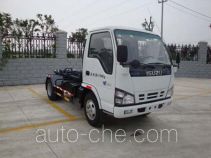 XCMG XZJ5070ZXXQ4 detachable body garbage truck