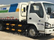 XCMG XZJ5070ZYSQ5 garbage compactor truck