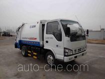 XCMG XZJ5072ZYS garbage compactor truck