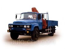 XCMG XZJ5090JSQ грузовик с краном-манипулятором (КМУ)