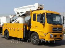 XCMG XZJ5111JGKD5 aerial work platform truck