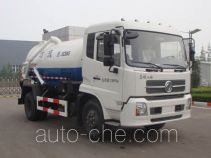 XCMG XZJ5120GXWD4 sewage suction truck