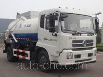 XCMG XZJ5120GXWD4 sewage suction truck