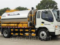 XCMG XZJ5121GLQ asphalt distributor truck