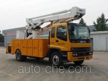XCMG XZJ5130JGKQ4 aerial work platform truck