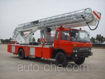 徐工牌XZJ5152JXFDG22C型登高平台消防车