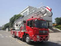 XCMG XZJ5154JXFDG22/C1 aerial platform fire truck