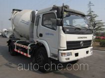 XCMG XZJ5160GJBA3 concrete mixer truck