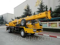 XCMG  QY12T XZJ5160JQZ12T truck crane
