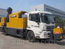 XCMG XZJ5160TYH pavement maintenance truck