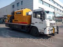 XCMG XZJ5161TYH pavement maintenance truck