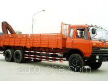 XCMG XZJ5203JSQ грузовик с краном-манипулятором (КМУ)