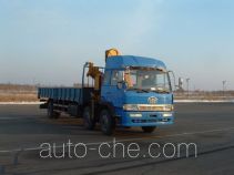 XCMG XZJ5210JSQ truck mounted loader crane