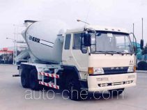 XCMG Liebherr XZJ5220GJBCA1223 concrete mixer truck