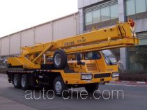 XCMG  QY16C XZJ5233JQZ16C truck crane