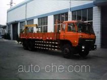 XCMG XZJ5243JSQ truck mounted loader crane