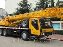 XCMG  QY16G XZJ5244JQZ16G truck crane