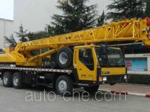 XCMG  QY16T XZJ5244JQZ16T truck crane