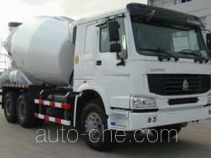 XCMG XZJ5251GJB1 concrete mixer truck