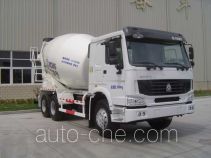 XCMG XZJ5250GJB1 concrete mixer truck