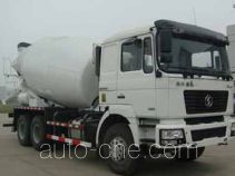 XCMG XZJ5250GJB2 concrete mixer truck